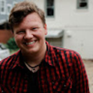 Meet your Posher, Jake